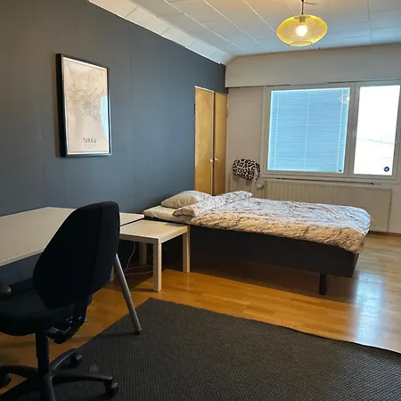 Guest Near