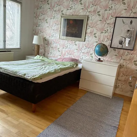 Homestay Guest Near