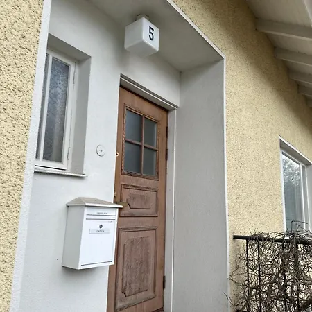 Homestay Guest Near Turku